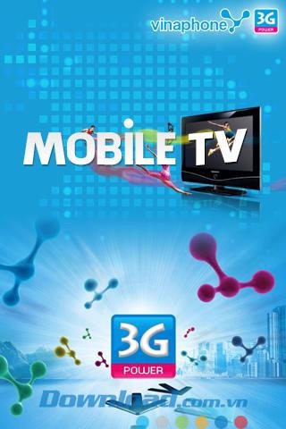 MobileTV Client for Android