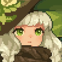 Mobius Hero cho Android: Game thẻ bài pixel xuyên không gian, thời gian