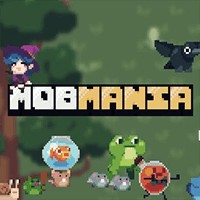 Mobmania: Đánh trùm sinh tồn hấp dẫn như Vampire Survivors