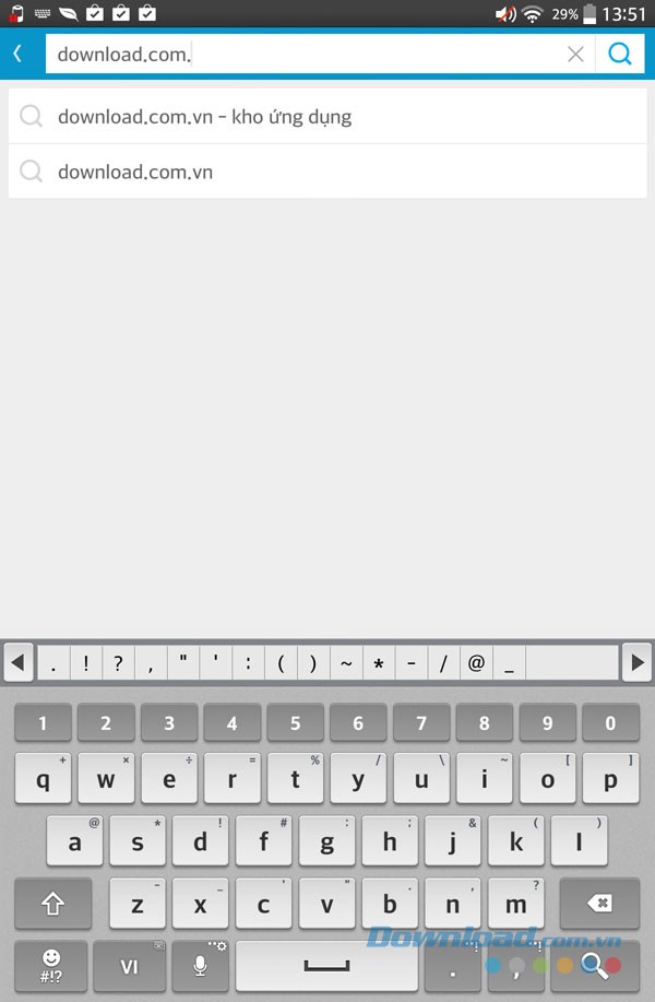Mobogenie Market for Android