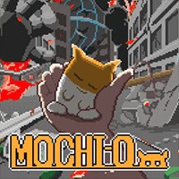 MOCHI-O: Game Nuôi Hamster, Phòng Thủ Hậu Tận Thế