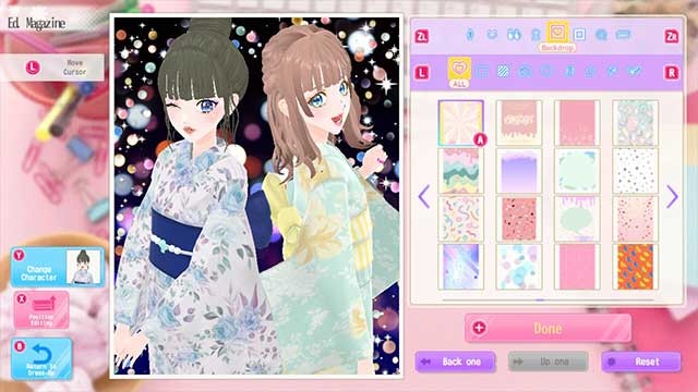 Tùy chỉnh diện mạo với các món đồ hợp thời trang