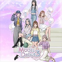 MODEL Debut3 #nicola - Game Thời Trang PC Dễ Thương