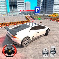 Modern Car Drive Parking - Download Game Mô Phỏng Đỗ Xe Android