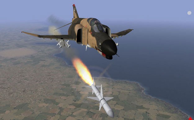 Strike Fighters iOS bổ sung hàng loạt máy bay và lực lượng chiến đấu mới