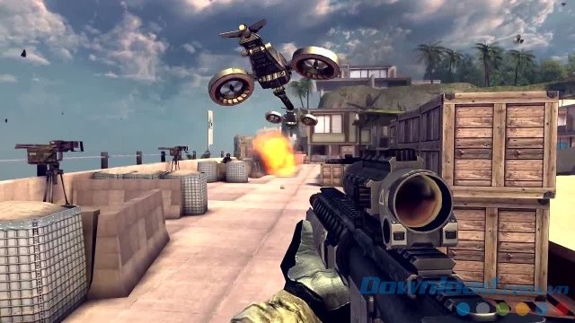 Phương tiện hiện đại