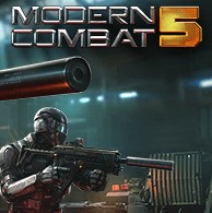 Modern Combat 5: Update 36 - Game FPS hành động đỉnh cao