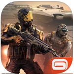 Modern Combat 5: Blackout - Tải Game FPS đỉnh cao cho iOS