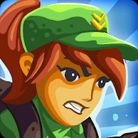 Modern Defense 1.0.5 - Game phòng thủ tháp Android hấp dẫn