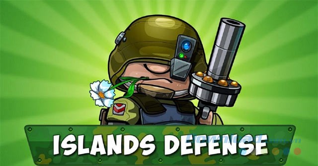 Game thành thủ hấp dẫn