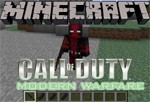 Modern Warfare Mod - Tải Mod Bắn Súng Call of Duty
