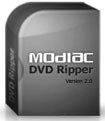 Modiac DVD Ripper - Download & Review