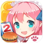Moe Girl Cafe 2 iOS 1.31.12 - Download & Review
