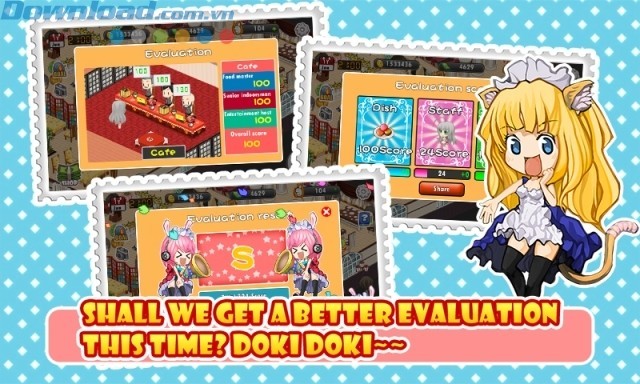 Quản lý đội ngũ nhân viên và hoạt động kinh doanh