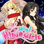 Moe! Ninja Girls 2.0.1 - Khám phá trường học nữ Ninja