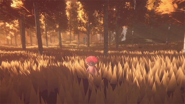 Leo núi, khám phá hòn đảo, thu thập item và rất nhiều hoạt động khác sẽ có trong Moen