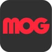 MOG Mobile Music - Nghe & Download Nhạc Android