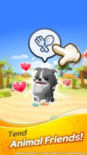 Làm bạn với những người bạn động vật