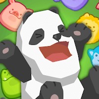 MogMog Planet - Tải Game Match-3 Xây Dựng Hành Tinh cho Android