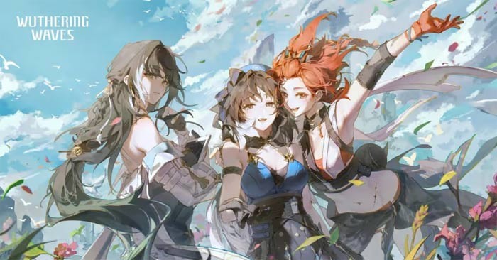 Wuthering Waves Gacha System: A Complete Guide