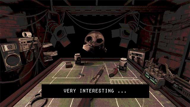 Các vật phẩm này có thể giúp bạn tối đa hóa cơ hội sống sót