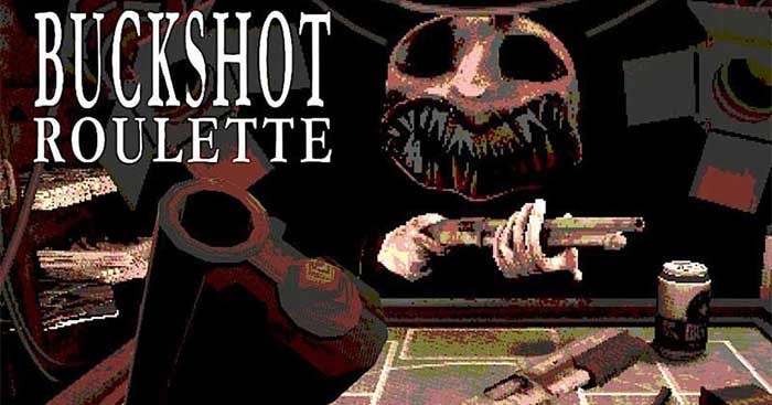 Buckshot Roulette: Giải mã công dụng của từng vật phẩm