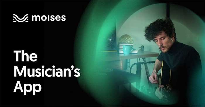 Nâng cao khả năng sáng tạo âm nhạc của bạn với Moises