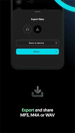 Xuất file sang nhiều định dạng