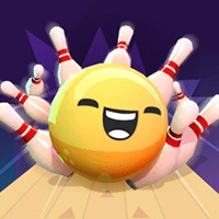 Moji Bowling for iOS 1.4.1 - Fun Bowling Game on iMessage