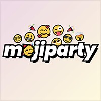 Mojiparty: Game Vui Nhìn Emoji Đoán Chữ