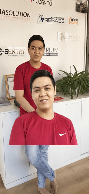 MOJO CUT giúp tách nền ảnh trong tích tắc