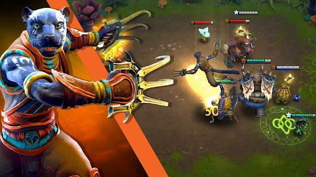 Bạn gây dựng một đội đáng gờm, nhưng chiến thuật chiến đấu sẽ là chìa khóa