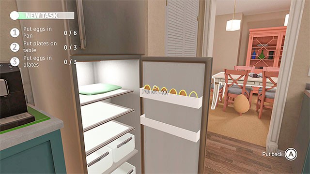 Game Mom Simulator 2023 đòi hỏi kỹ năng quản lý thời gian, giải quyết vấn đề và sự kiên nhẫn