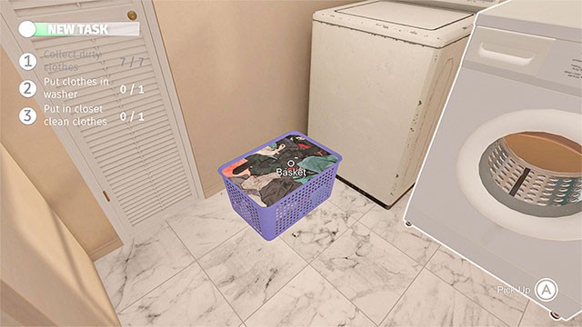 Hoàn thành nhiệm vụ, tiến bộ và mở khóa loạt công việc, nâng cấp khác