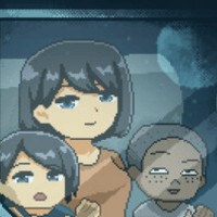 Mom Stolen in Space - Game Lạc mẹ giữa không gian