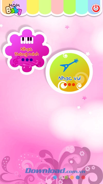 MomBaby Basic for Android