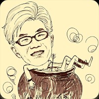 MomentCam iOS 5.2.3: Tạo Avatar Chibi, Ảnh GIF Ngộ Nghĩnh