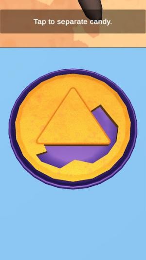 Ttò chơi tách kẹo đường