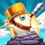 MOMON: Mobile Monsters - Game chiến thuật đánh quái Android hấp dẫn