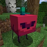 Momos Mod: Mod Sinh Vật Mới Giống Cà Chua