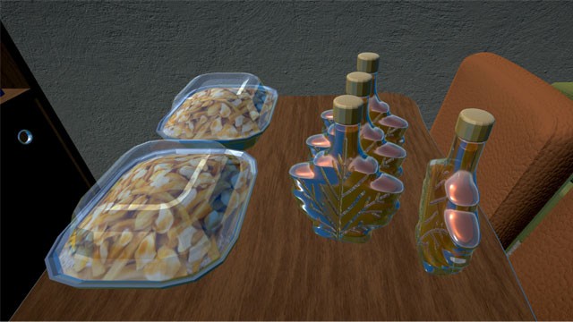 Mon Bazou game mô phỏng chân thực cuộc sống tự do ở Canada