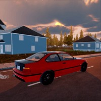 Mon Bazou: Game Sửa Xe & Đua Xe Đường Phố