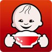 Món ngon cho bé - Ứng dụng Android