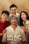 Món Quà Của Cha - Phim Việt Nối Sóng Cuộc Đời Vẫn Đẹp Sao