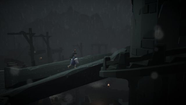 Game Mona: The Endless Journey sở hữu đồ họa đẹp và lối chơi hấp dẫn