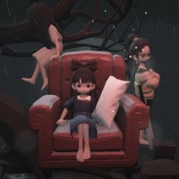 Mona: The Endless Journey - Demo Game ARPG Phiêu Lưu Mơ Màng