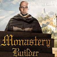 Monastery Builder - Game Quản Lý Tu Viện Thời Trung Cổ
