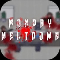 Monday Meltdown - Game bắn súng miễn phí, hành động máu lửa