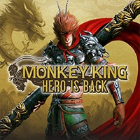 Monkey King: Hero is Back - Game Tây Du Ký: Đại Thánh trở về