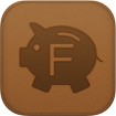 Money Monitor Free for iOS 2.5 - Quản lý tài chính cá nhân
